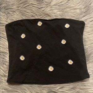 HOLLISTER REVERSIBLE TUBE TOP